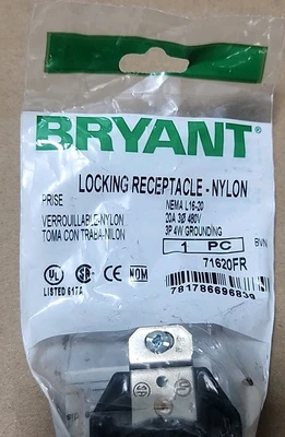 NEW Bryant 71620FR