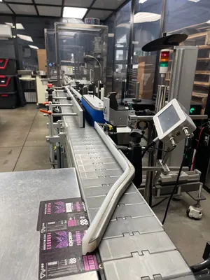 Used 2017 FILAMATIC ProLine Food Processing Equipment (misc) Illinois US | M&M Equipment Corp. #1538020