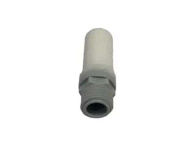 AN30-N03 | SMC  Pneumatic Muffler 3/8" NPT Thread LOT OF 3 - New Other
