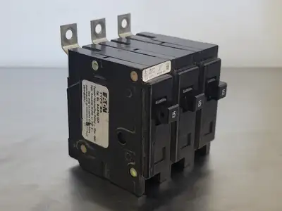Used EATON BAB3015H Switchgears British Columbia CA | Lenmark #241971