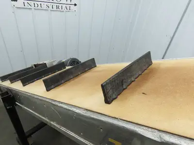 Used N/A _UNKNOWN_ Belt Conveyors Indiana US | Arrow Industrial #1416524