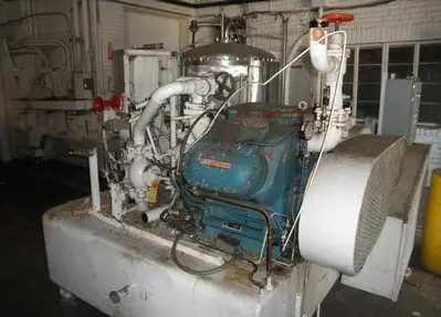 USED MOJONNIER 36-20