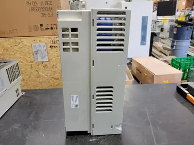 USED ALLEN-BRADLEY 20G11ND027AA0NNNNN