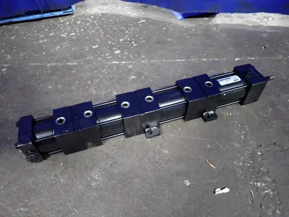 Used 2020 PARKER PARKER DUPLEX Cylinders | HGR 24 #731436