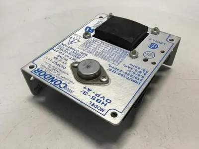 USED POWER ONE HB5-3/OVP-A