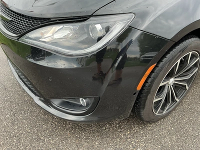 Used 2019 CHRYSLER PACIFICA Vans Michigan US | Miedema Asset Management Group #1402791