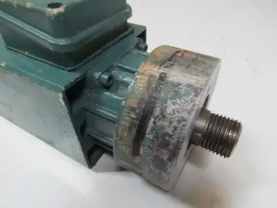 Giordano colombo RV90.2SB 5-7.5HP spindle motor 200/300Hz 110/165V 24A Biesse