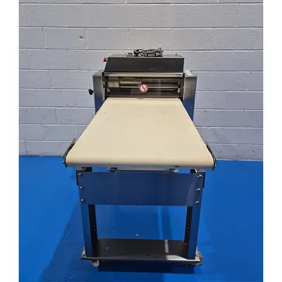 Used Rondo _UNKNOWN_ Dough Sheeters & Presses Pennsylvania US | ISCA #1299487
