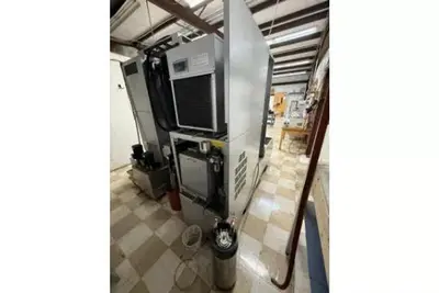 USED 2011 SODICK AQ600L