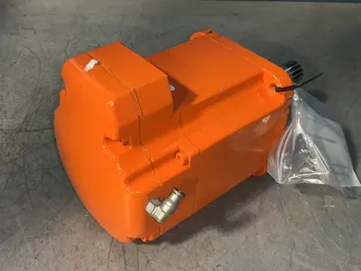 Used _UNKNOWN_ _UNKNOWN_ Hydraulic and Pneumatic Motors Ohio US | HGR 24 #1373444