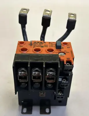 Used ASEA RVH65B Miscellaneous Equipment (Electrical & Power) Ohio US | Surplus Asset Holdings #1244176