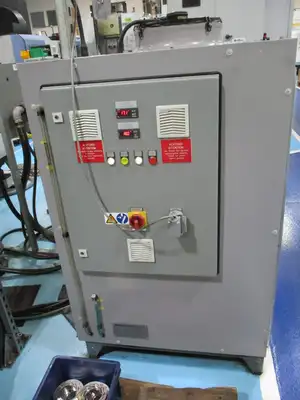 Used 2008 _UNKNOWN_ _UNKNOWN_ Laser Load/Unload Systems GB | Apex Group #1553647