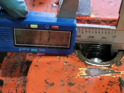 USED SCHWING 98327503