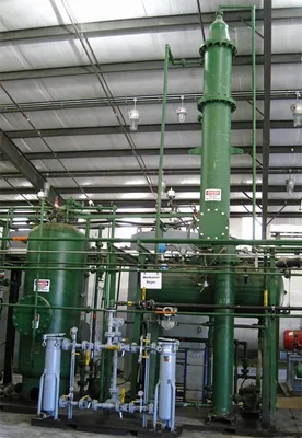 Biodiesel Plant 15 MGY