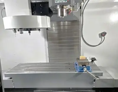 2024 HAAS VF-4 Vertical Machining Centers | Toolquip, Inc. (3)