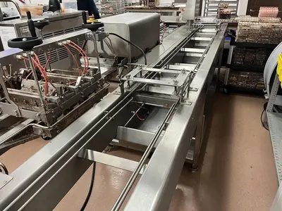 USED BETEC ATE 120-450