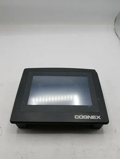 Used COGNEX 821-0004-1R Automation Control (HMI) | ND Industrial Surplus #1223903
