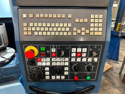 USED 2017 MATSUURA MX-520