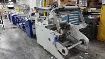 2023 MBO ASP66L Offline Finishing Line Offline Digital Finishing | Machinery Solutions Group, Inc. (4)