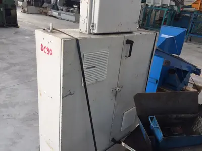 Used HILGELAND FN10-80 Thread Rollers Ontario CA | Walden Machinery #1289953