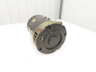 Denso 14320-12240-71 Hydraulic Pump Motor 36V Toyota 5FBE15 Electric Forklift