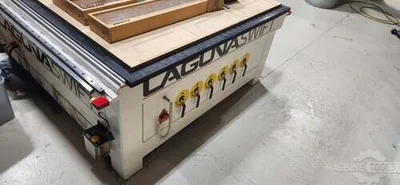 USED 2022 LAGUNA SWIFT 5X10