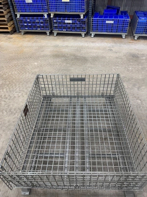 Nashville Wire 4,000# MISCELLANEOUS | KEC, Inc. (4)