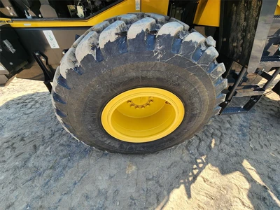 Used 2021 KOMATSU WA200-8 Wheel Loaders | Abele Tractor #1342922