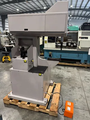 AUTO-SERT AS-7.5 Insertion Press | GMT (6)