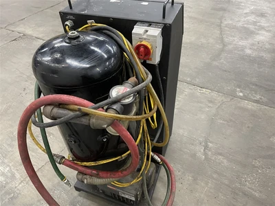 USED DME MV20,000
