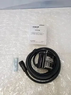 OMRON E6CP-AG5C-C