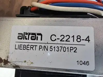 Used LIEBERT 416271G1 Circuit Boards British Columbia CA | Lenmark #1489045