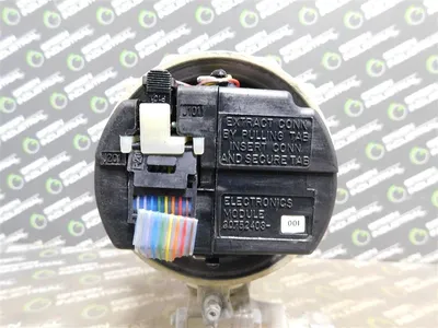 USED HONEYWELL STG140-E1G-00000-MB,F1C3