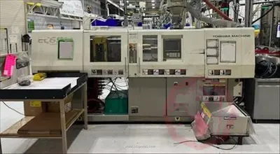 USED 2000 TOSHIBA EC65V21/1.5B