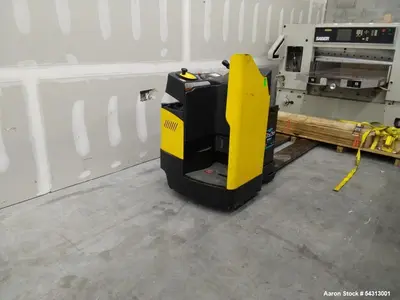 USED HYSTER BE100ZHD