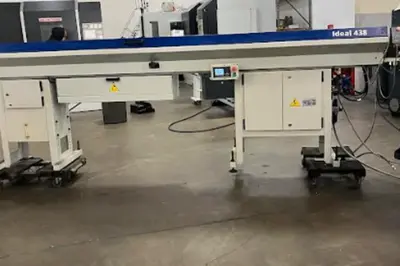 2018 DMG MORI SPRINT 32/8 Swiss Type Automatic Screw Machines | Toolquip, Inc. (8)