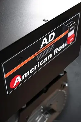 AR – Pro Phase Converter