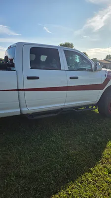 Used 2018 DODGE RAM Pickup Trucks Michigan US | Miedema Asset Management Group #1693416