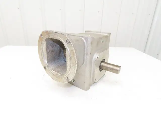 Used ELECTRA GROVE GEAR _UNKNOWN_ Speed Reducers | Arrow Industrial #615191