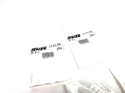 NEW MORSE MASTER LINK