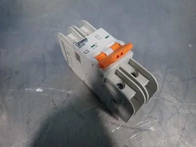 USED PHOENIX CONTACT TMC82C03A
