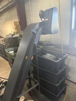 2016 FEELER FTC-200L CNC Lathes | Midstate Machinery (5)