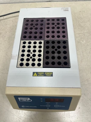 Fisher Scientific 145D Other Medical & Lab Equipment | Fram Fram LLC (3)