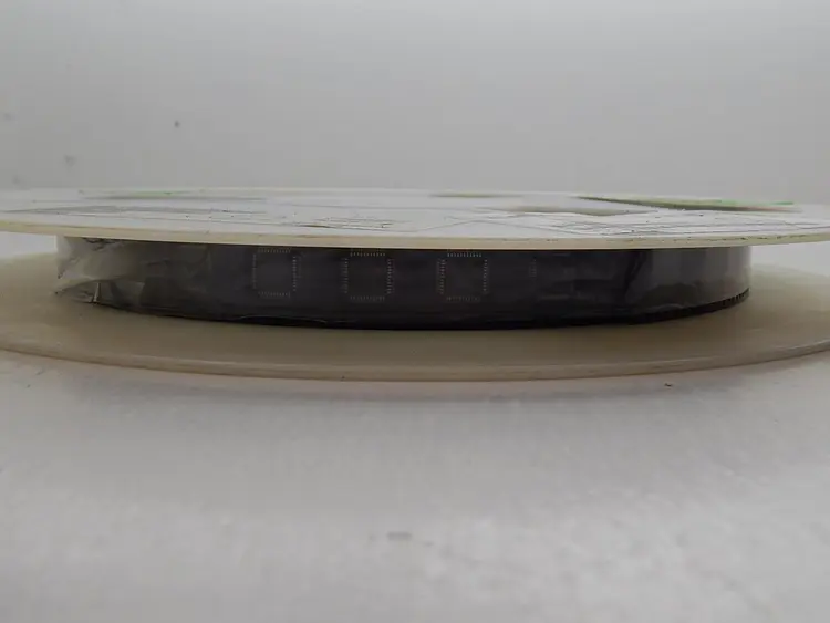 Used _UNKNOWN_ _UNKNOWN_ Semiconductor Parts Texas US | Aucto #1483594