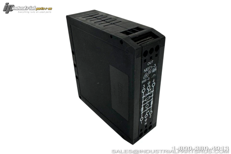 Used PHOENIX CONTACT 2794110 Miscellaneous MRO Kentucky US | Industrial Parts R Us Inc. #865540
