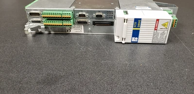 USED REXROTH DKC01.3-040-7-FW