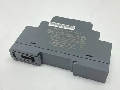 USED MEAN WELL DC/DC CONVERTER MODULE 0.63A 24V 15W