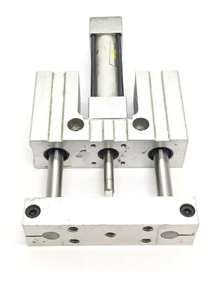 USED PHD PNEUMATIC SLIDE & CYLINDER