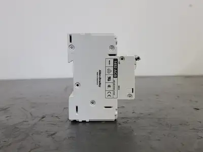 USED ALLEN-BRADLEY 1492-CB1 G050