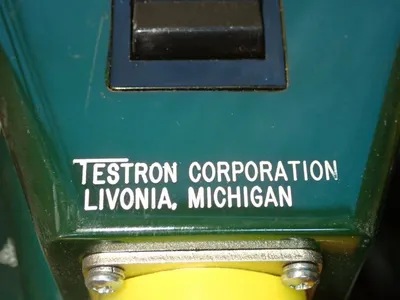 Testron Connectors